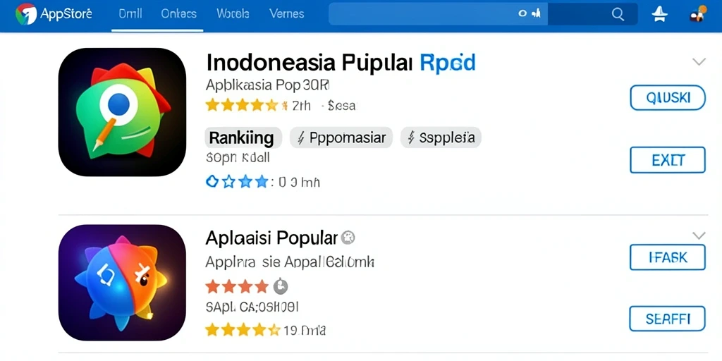 Screenshot permainan dengan grafis yang mengesankan.