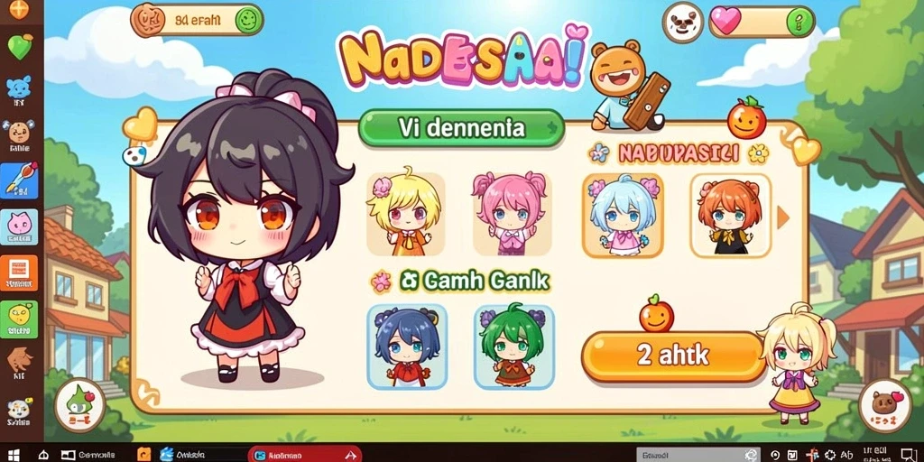Screenshot menunjukkan fitur taruhan langsung yang menarik.