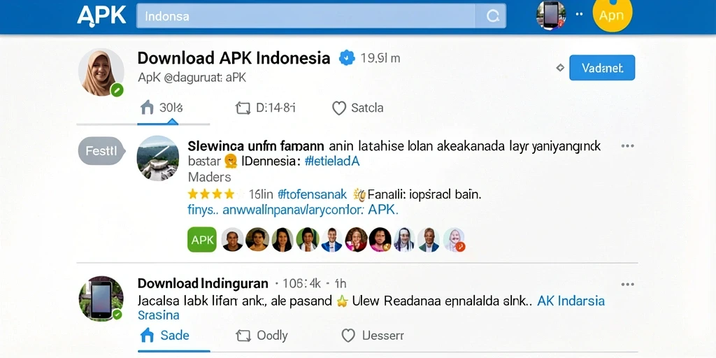 Tampilan antarmuka pengguna yang menarik dan mudah digunakan.