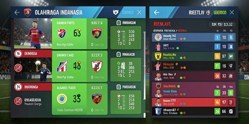 Screenshot menampilkan permainan kartu yang menarik.