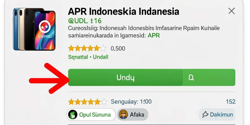 Tampilan antarmuka MASTERTOTO yang modern dan menarik.