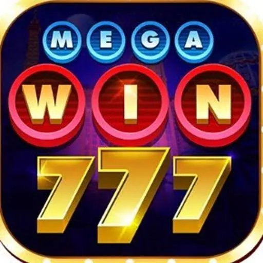 megawin777 APK Resmi — ikon aplikasi
