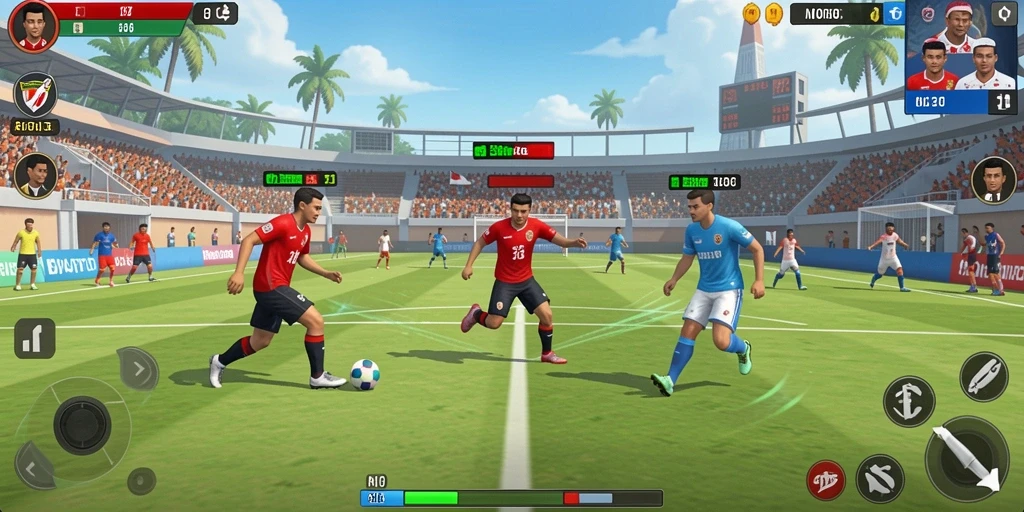 Tampilan antarmuka PETIR388 yang modern dan menarik.
