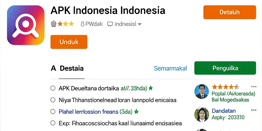 Tampilan utama PGG68 yang menawan dan ramah pengguna.